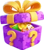 Spin for a chance to win big prizes!